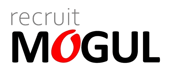 recruit mogul logo transparent