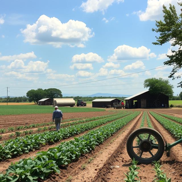 agriculture 06