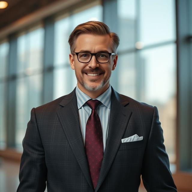 business man 15