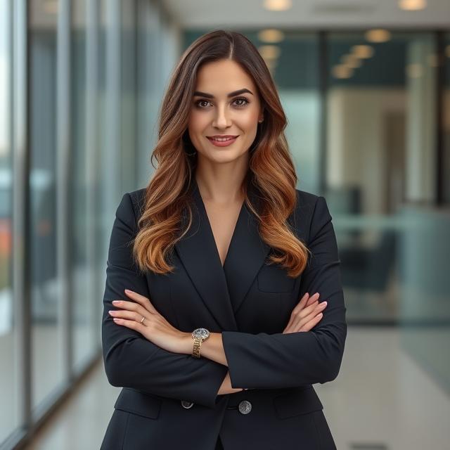 business woman 13