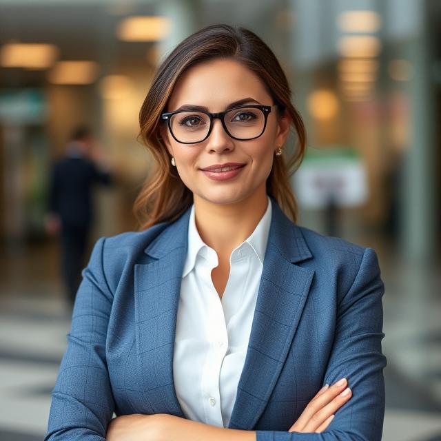 business woman 19