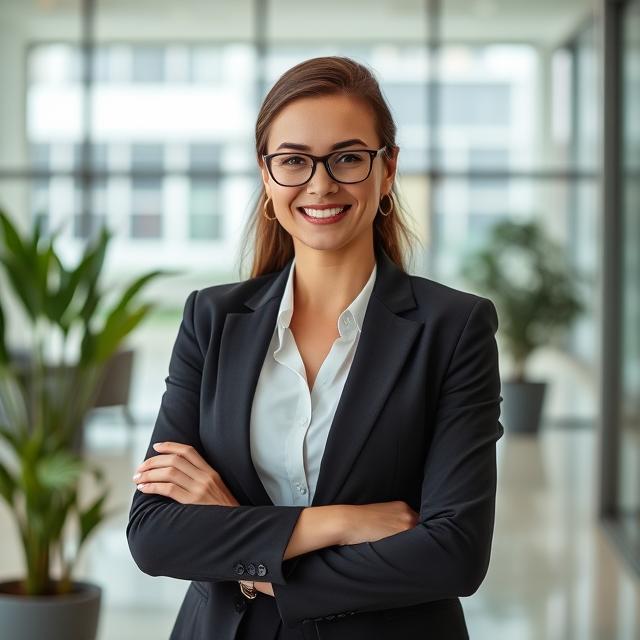 business woman 20