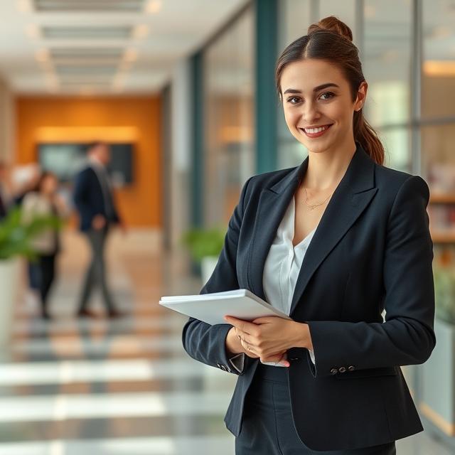 business woman 22