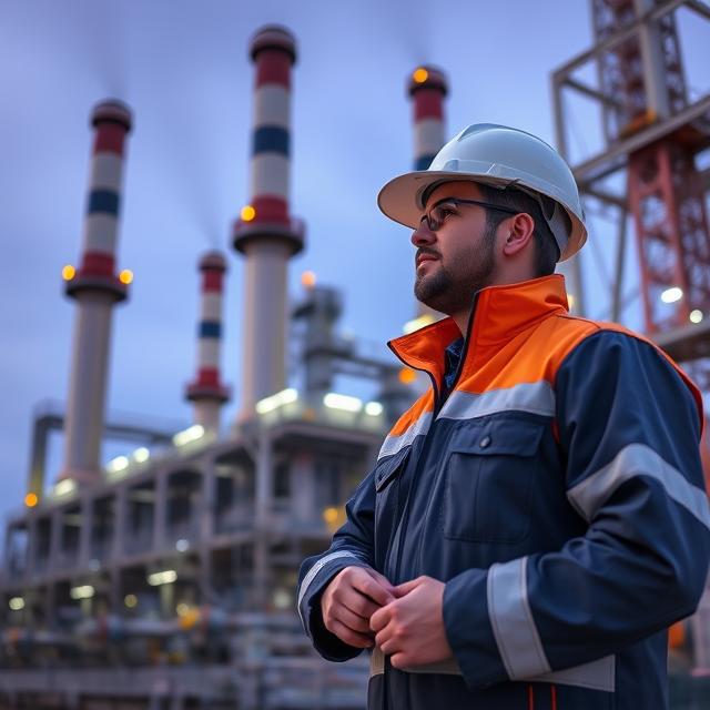 energy engineer 10