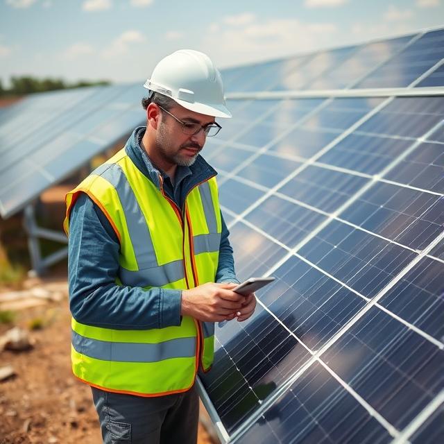 engineer renewable solar 04