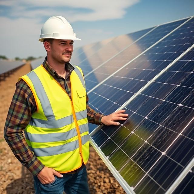 engineer renewable solar 06