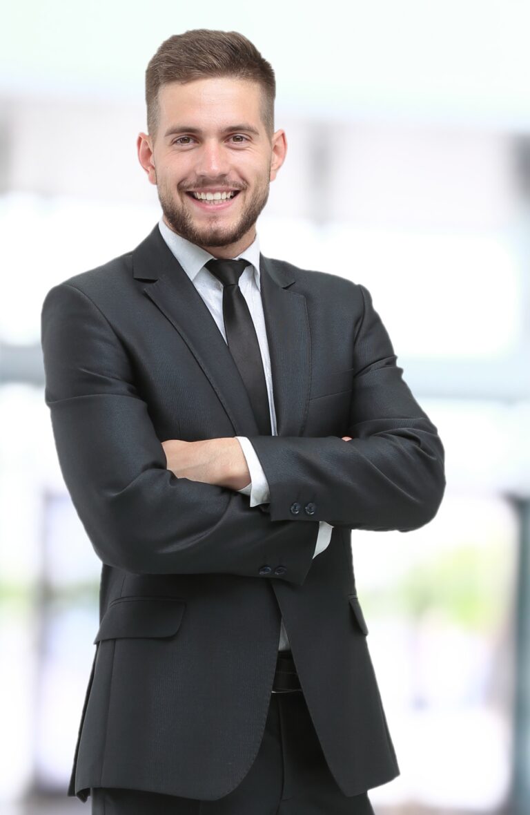 executive man 03