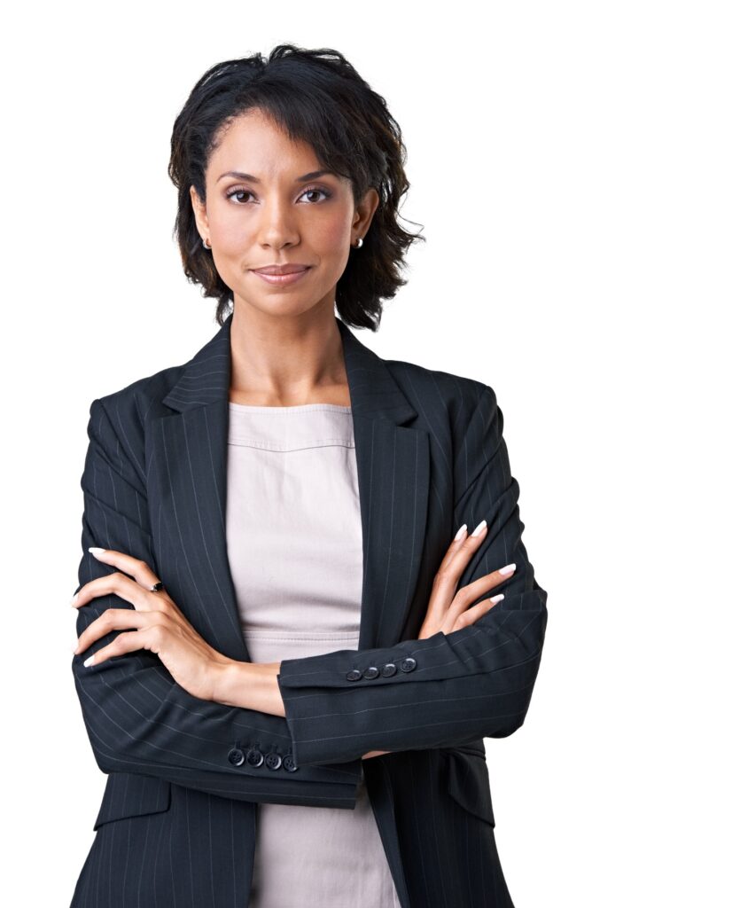 executive woman 04