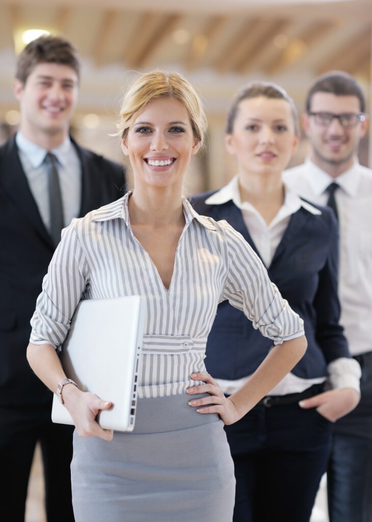 executive woman 09