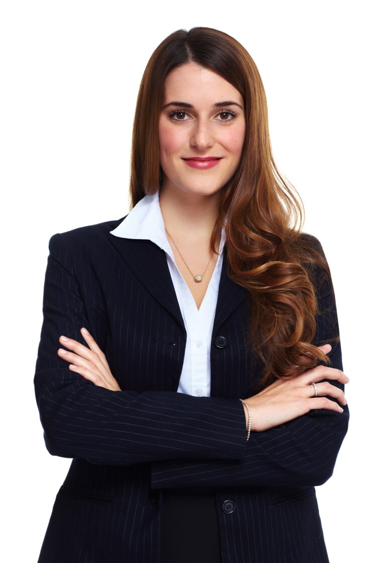 executive woman 10