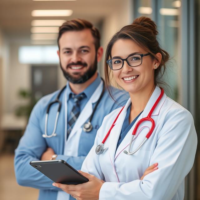 healthcare manager 07