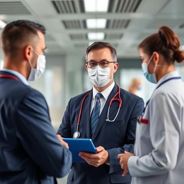 healthcare manager 08
