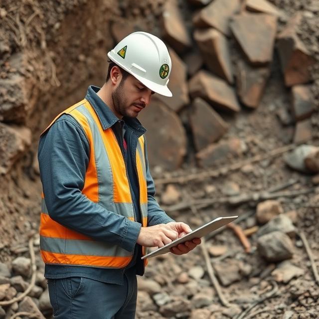 mining industry