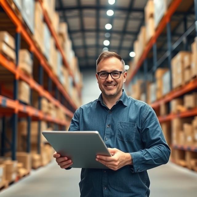 warehouse logistics 05
