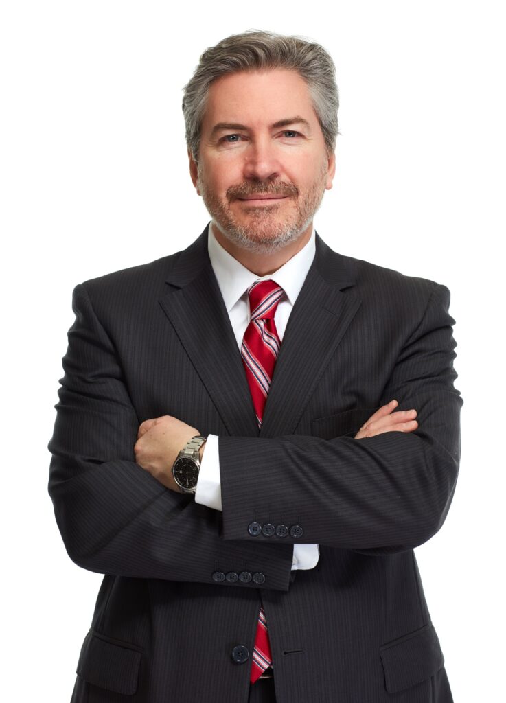 Businessman Professional Executive