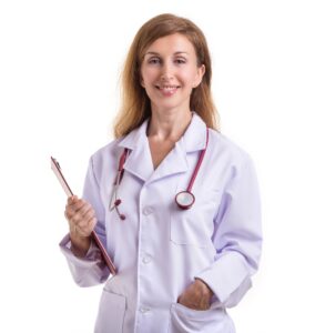 Specialist Scientist Manager